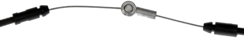 Dorman 912098 Hood Release Cable product image 4 of 5