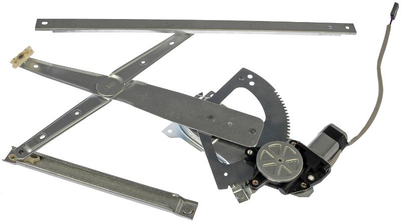 Dorman 741673 Power Window Motor and Regulator Assembly product image 3 of 3