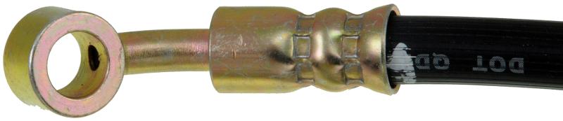 Dorman H620417 Brake Hydraulic Hose product image 3 of 3
