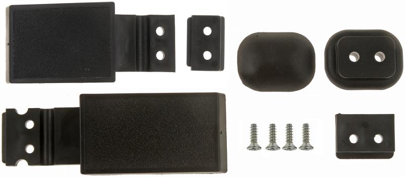 Dorman 76993 Sliding Window Latch product image 2 of 2