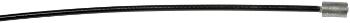 Dorman C93274 Parking Brake Cable product image 3 of 3