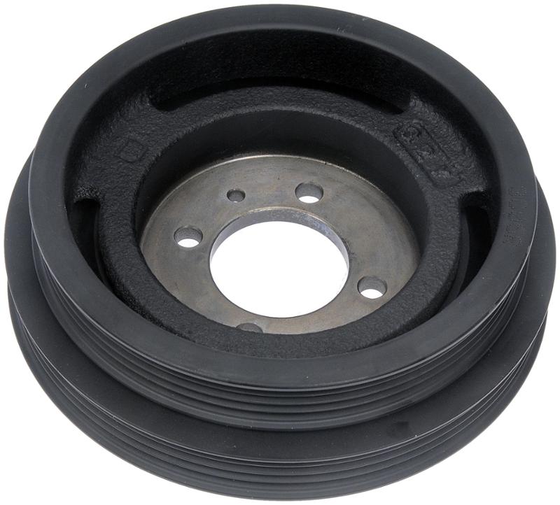 Dorman 594503 - Engine Harmonic Balancer Dorman 594503 Engine Harmonic Balancer product image 2 of 2