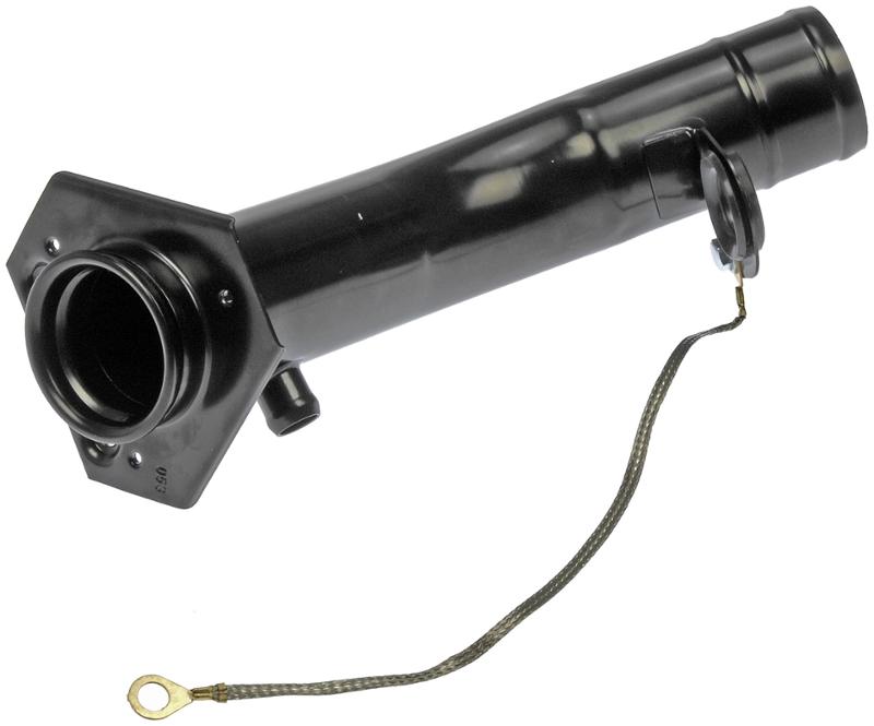 Dorman 577097 Fuel Tank Filler Neck product image 2 of 2