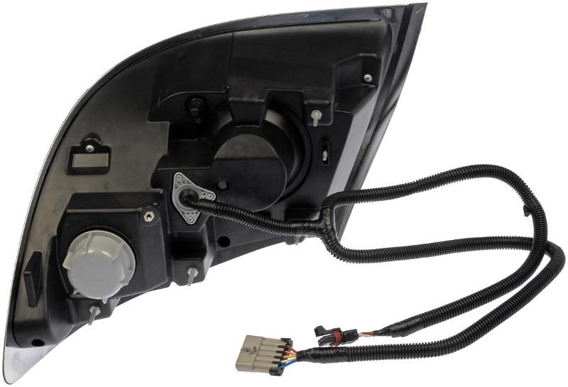 Dorman 8885101 Headlight Assembly product image 2 of 2