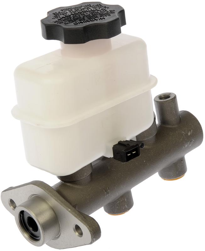 Dorman M630191 Brake Master Cylinder product image 4 of 4