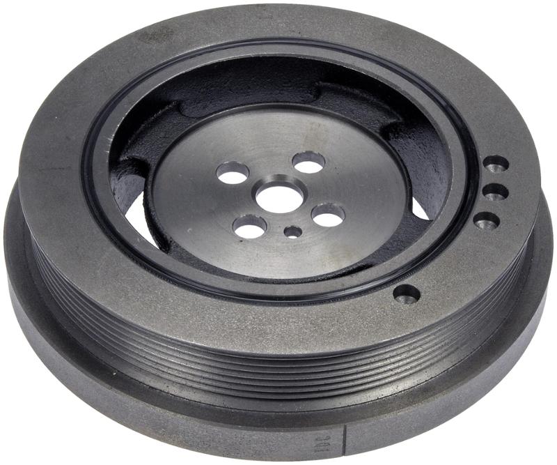 Dorman 594356 - Engine Harmonic Balancer Dorman 594356 Engine Harmonic Balancer product image 2 of 2