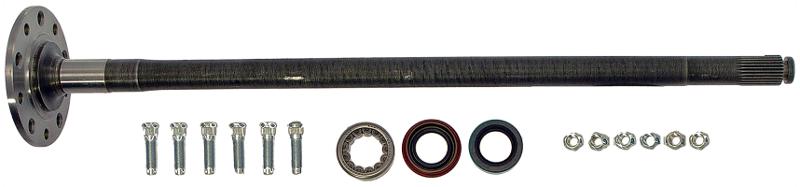 Dorman 630142 - Axle Shaft Dorman 630142 Axle Shaft product image 1 of 1