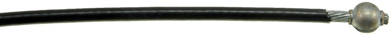 Dorman C93000 Parking Brake Cable product image 3 of 3