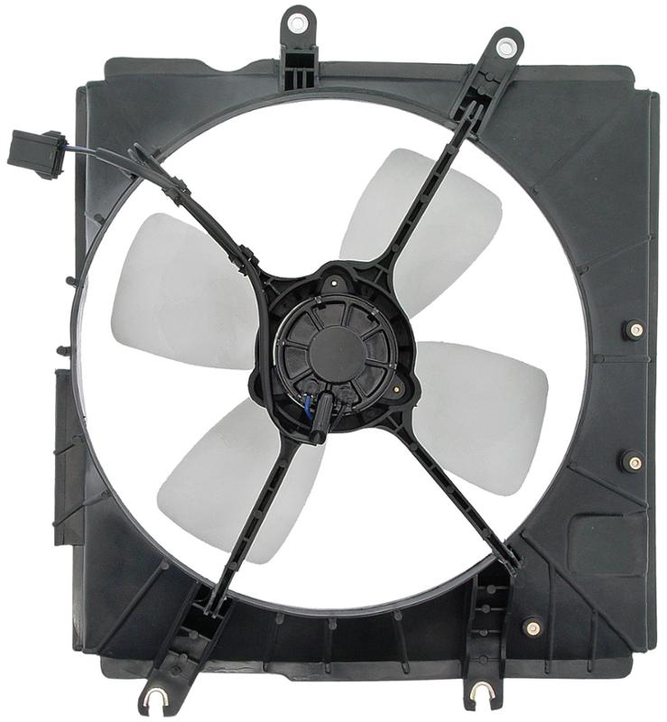 Dorman 620739 Engine Cooling Fan Assembly product image 4 of 4