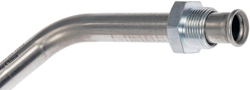 Dorman 598135 EGR Line product image 3 of 3