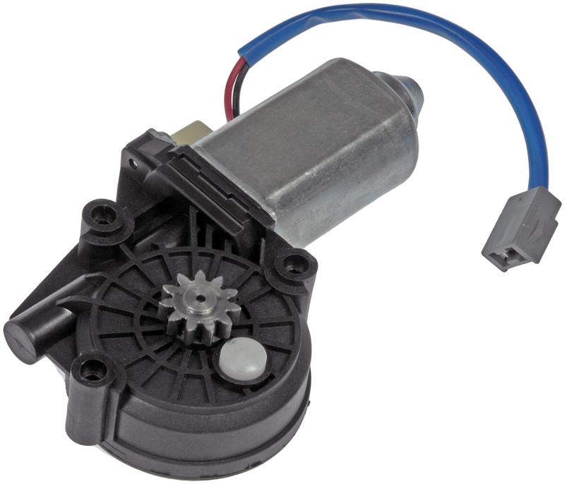 Dorman 742184 - Power Window Motor Dorman 742184 Power Window Motor product image 3 of 3