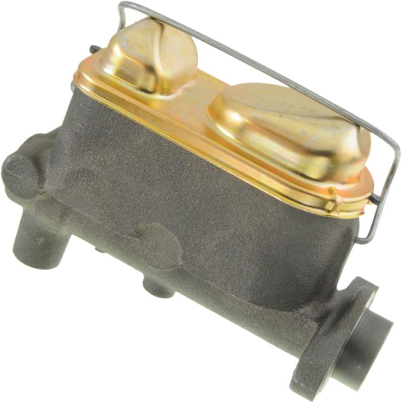 Dorman M73327 Brake Master Cylinder product image 4 of 4