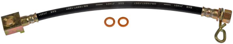Dorman H620997 Brake Hydraulic Hose product image 3 of 3