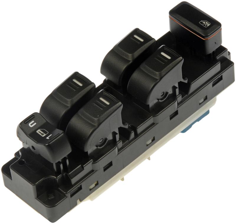 Dorman 901103 - Door Window Switch Dorman 901103 Door Window Switch product image 3 of 3