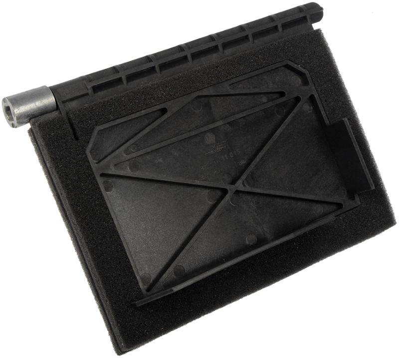 Dorman 902221 - HVAC Blend Door Repair Kit Dorman 902221 HVAC Blend Door Repair Kit product image 3 of 3