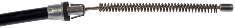 Dorman C95300 Parking Brake Cable product image 2 of 3