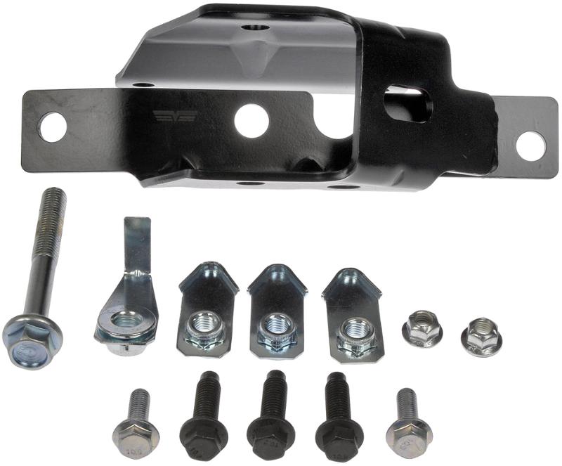 Dorman 722093 Leaf Spring Hanger product image 2 of 2