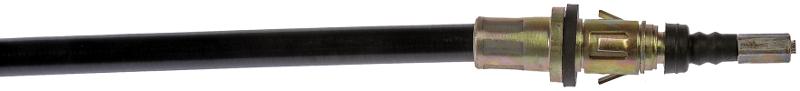 Dorman C93617 Parking Brake Cable product image 3 of 3