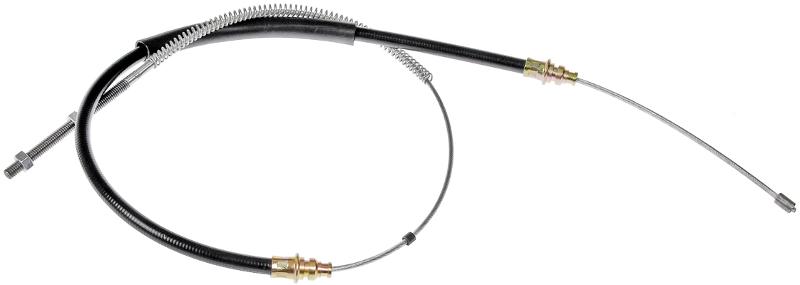 Dorman C92706 - Parking Brake Cable Dorman C92706 Parking Brake Cable product image 3 of 3