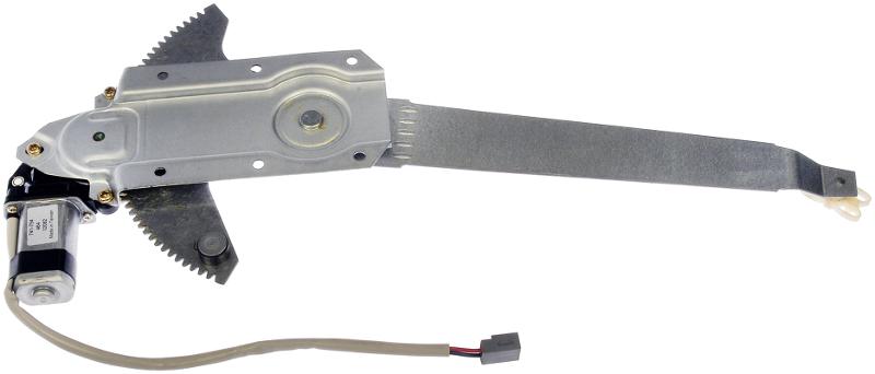 Dorman 741754 - Power Window Motor and Regulator Assembly Dorman 741754 Power Window Motor and Regulator Assembly product image 6 of 6
