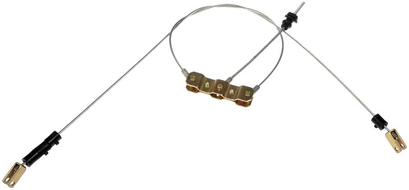 Dorman C93388 Parking Brake Cable product image 3 of 3