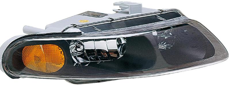 Dorman 1590306 Headlight Assembly product image 1 of 1