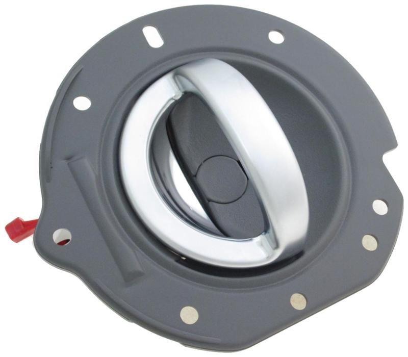 Dorman 84013 Interior Door Handle product image 2 of 3