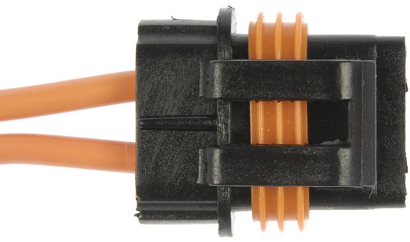 Dorman 85101 Engine Cooling Fan Motor Connector product image 3 of 3