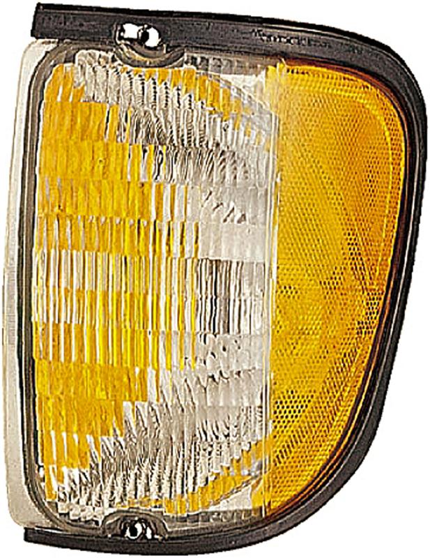 Dorman 1630247 - Turn Signal / Parking Light Assembly Dorman 1630247 Turn Signal / Parking Light Assembly product image 1 of 1