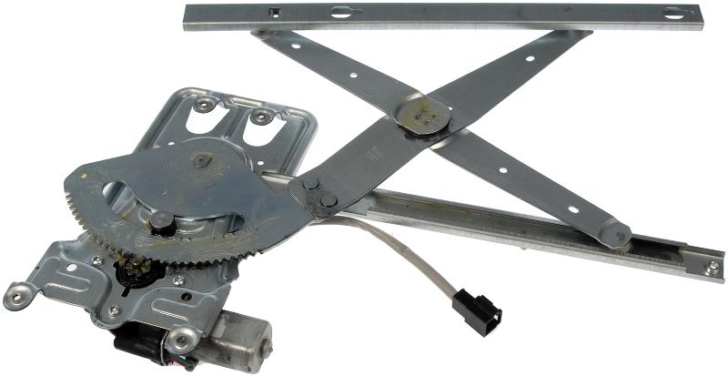 Dorman 741558 Power Window Motor and Regulator Assembly product image 2 of 2
