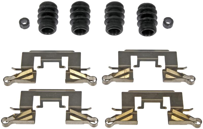 Dorman HW6132 Disc Brake Hardware Kit product image 1 of 1