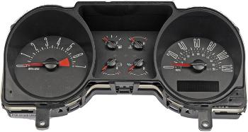 Dorman 599634 Instrument Cluster product image 1 of 1