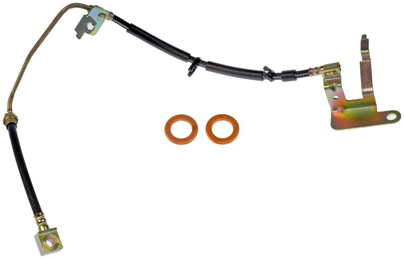 Dorman H620894 Brake Hydraulic Hose product image 3 of 3