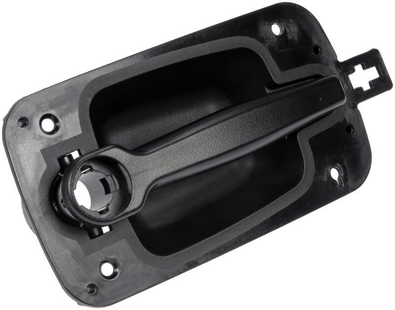 Dorman 7605107 Exterior Door Handle product image 3 of 3