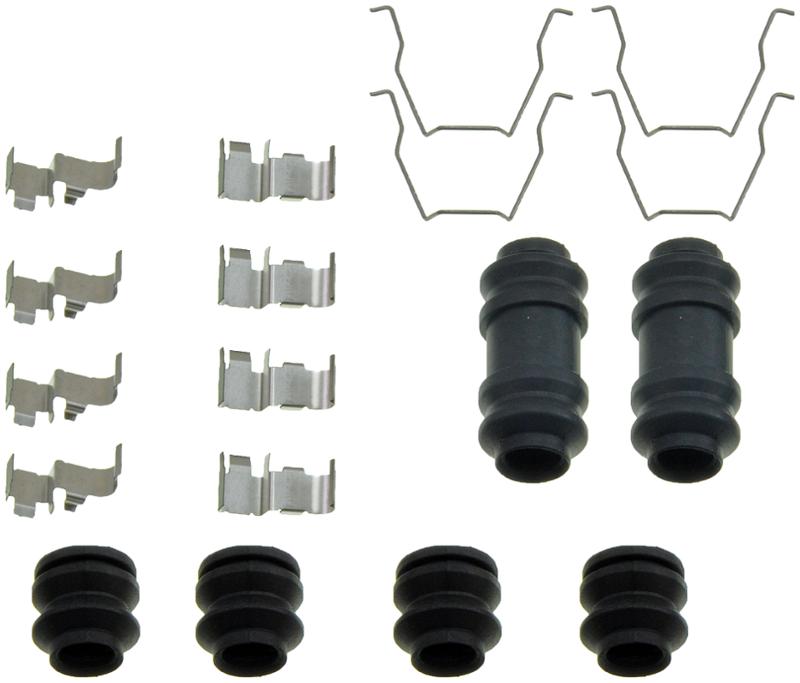 Dorman HW13456 Disc Brake Hardware Kit product image 2 of 2
