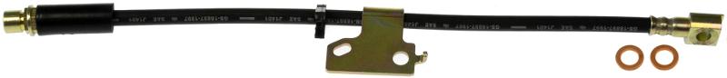 Dorman H621603 Brake Hydraulic Hose product image 3 of 3