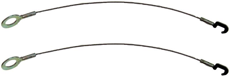 Dorman HW2111 Drum Brake Self Adjuster Cable product image 2 of 2