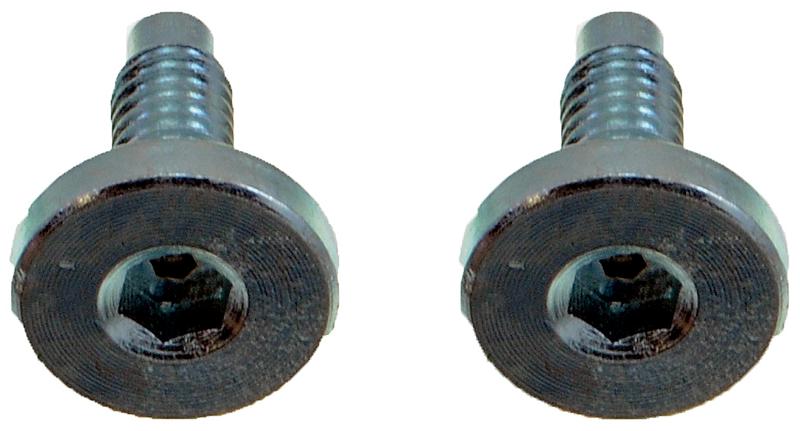 Dorman HW5010 Disc Brake Caliper Bolt product image 1 of 1