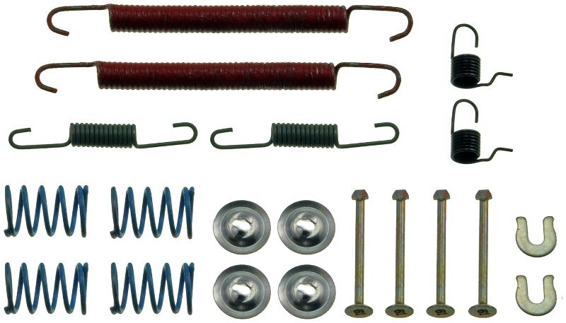 Dorman HW17375 Drum Brake Hardware Kit product image 2 of 2