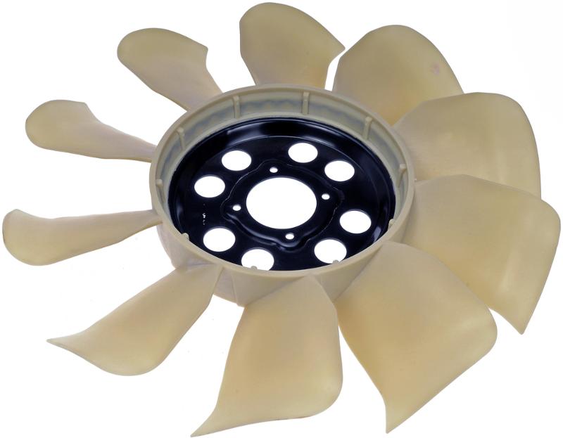 Dorman 620163 - Engine Cooling Fan Blade Dorman 620163 Engine Cooling Fan Blade product image 1 of 1