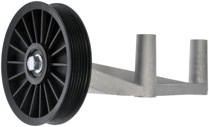 Dorman 34245 A/C Compressor Bypass Pulley product image 3 of 3