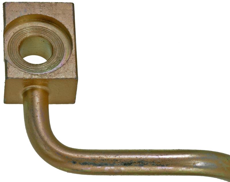 Dorman H380193 Brake Hydraulic Hose product image 3 of 3