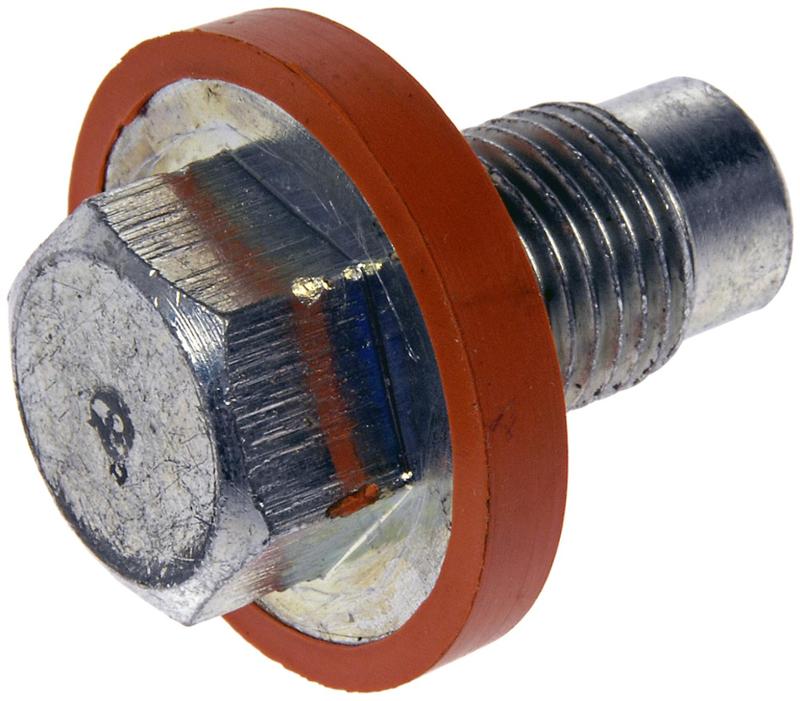 Dorman 090058.1 Engine Oil Drain Plug product image 1 of 2