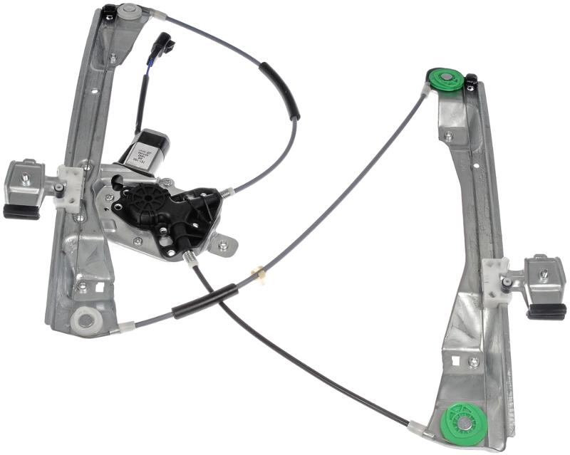 Dorman 751785 - Power Window Motor and Regulator Assembly Dorman 751785 Power Window Motor and Regulator Assembly product image 3 of 3