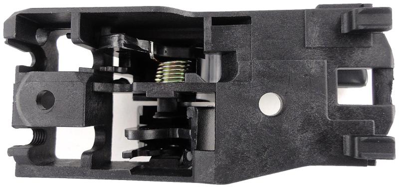 Dorman 82491 - Interior Door Handle Dorman 82491 Interior Door Handle product image 3 of 3