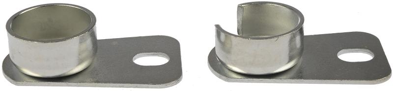 Dorman 38646 - Tailgate Hinge Kit Dorman 38646 Tailgate Hinge Kit product image 4 of 4