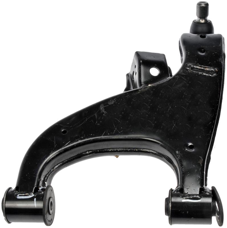 Dorman 522007 - Suspension Control Arm and Ball Joint Assembly Dorman 522007 Suspension Control Arm and Ball Joint Assembly product image 2 of 2