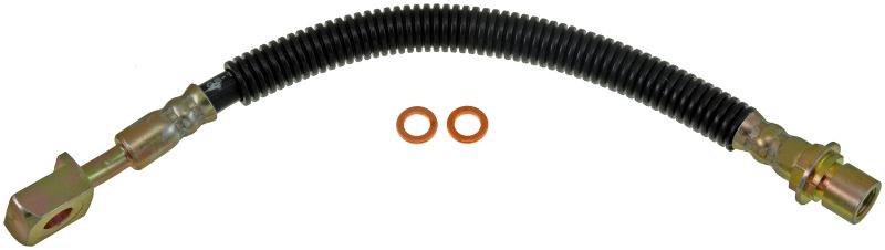 Dorman H620436 - Brake Hydraulic Hose Dorman H620436 Brake Hydraulic Hose product image 3 of 3