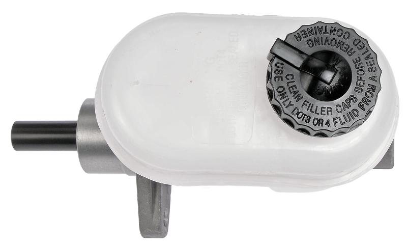 Dorman M630154 Brake Master Cylinder product image 3 of 3