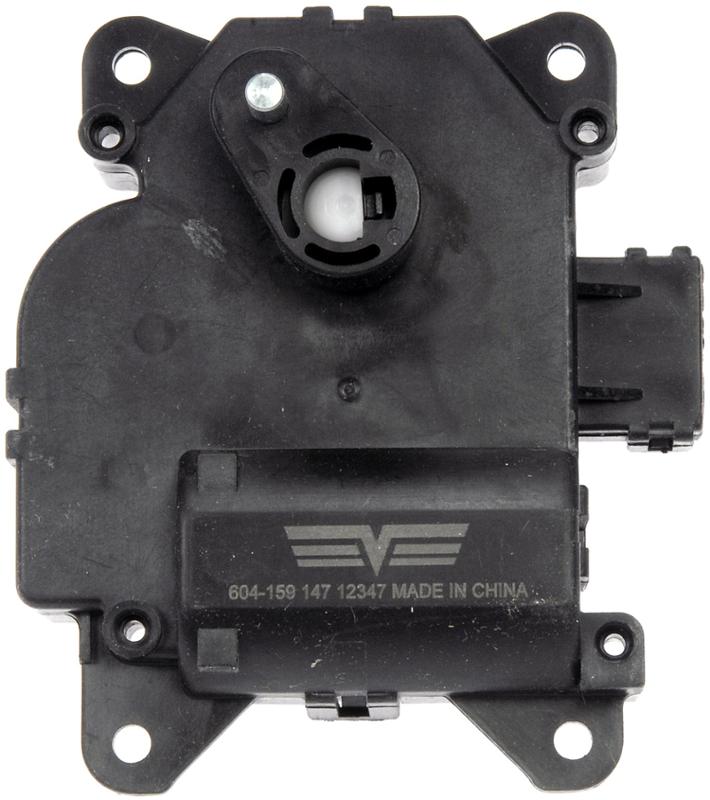 Dorman 604159 HVAC Heater Blend Door Actuator product image 3 of 3